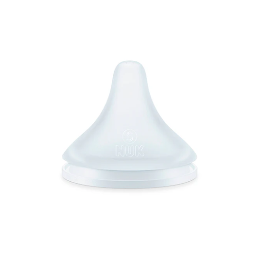 Tetina Silicona Perfect Match 0+ S Bx2 - Nuk