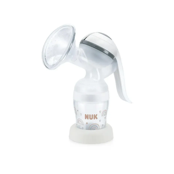 Extractor Manual De Leche Pump - Nuk