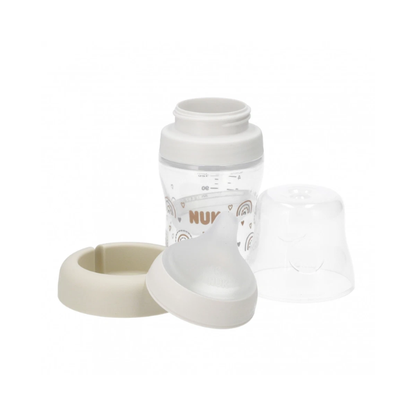 Extractor Manual De Leche Pump - Nuk