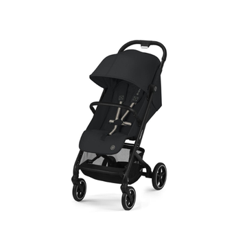 Coche Liviano Beezy B | Negro - Cybex