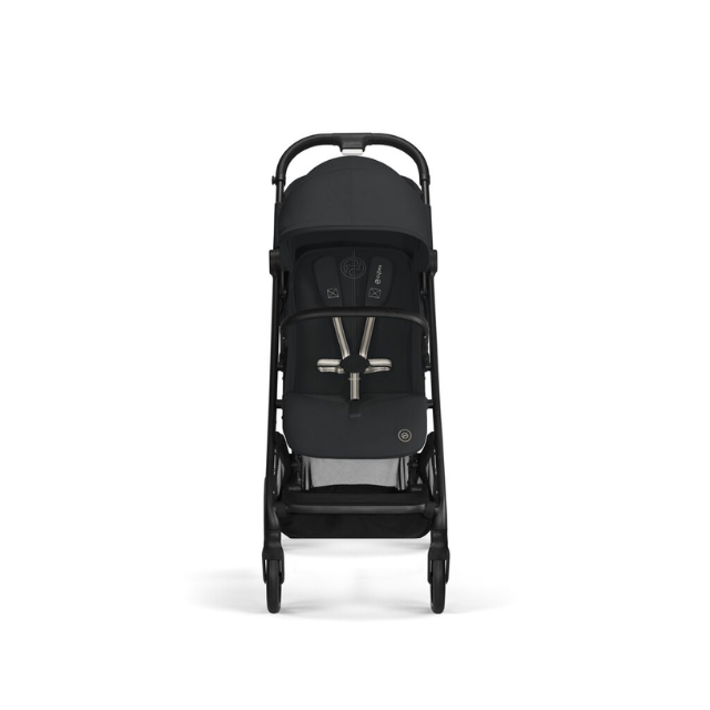 Coche Liviano Beezy B Negro - Cybex