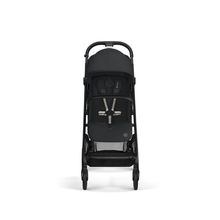 Coche Liviano Beezy B | Negro - Cybex