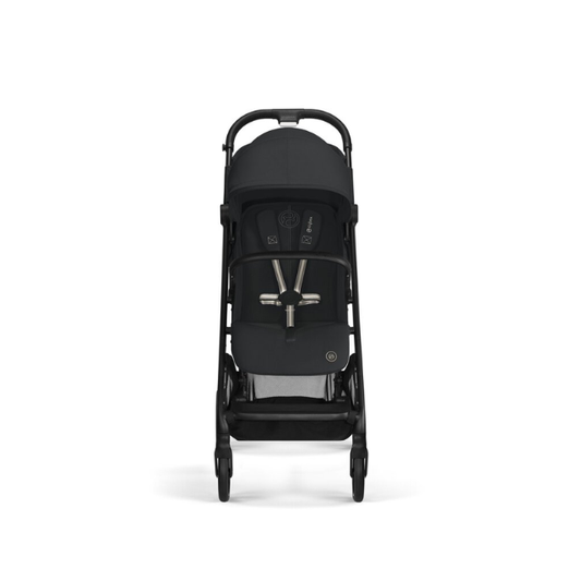 Coche Liviano Beezy B Negro - Cybex