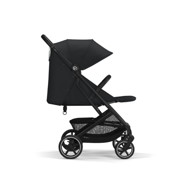 Coche Liviano Beezy B Negro - Cybex
