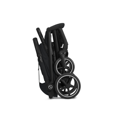 Coche Liviano Beezy B Negro - Cybex