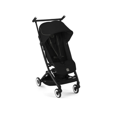 Coche Ultra Liviano Para Viajes Libelle | Negro - Cybex
