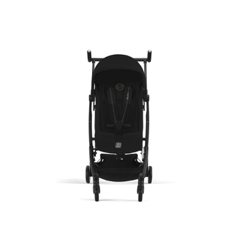 Coche Ultra Liviano Para Viajes Libelle | Negro - Cybex