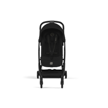 Coche Ultra Liviano Orfeo Slv | Negro - Cybex