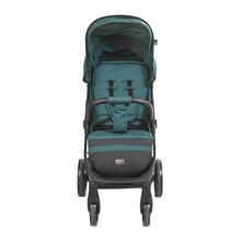 Coche Liviano Bögen | Verde Born Dlx