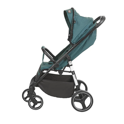 Coche Liviano Bögen | Verde Born Dlx