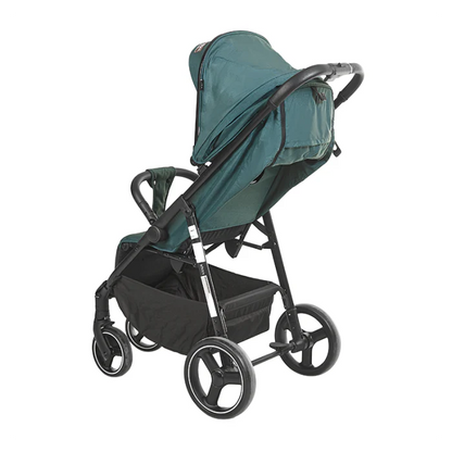 Coche Liviano Bögen | Verde Born Dlx