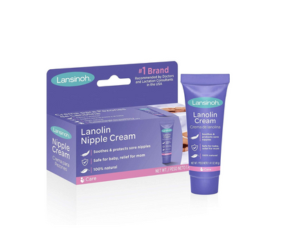 Lanolina 40 Gramos Lansinoh