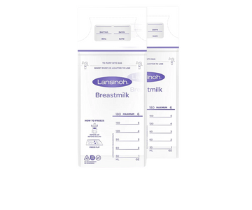 Bolsas De Almacenamiento | X 25 - Lansinoh