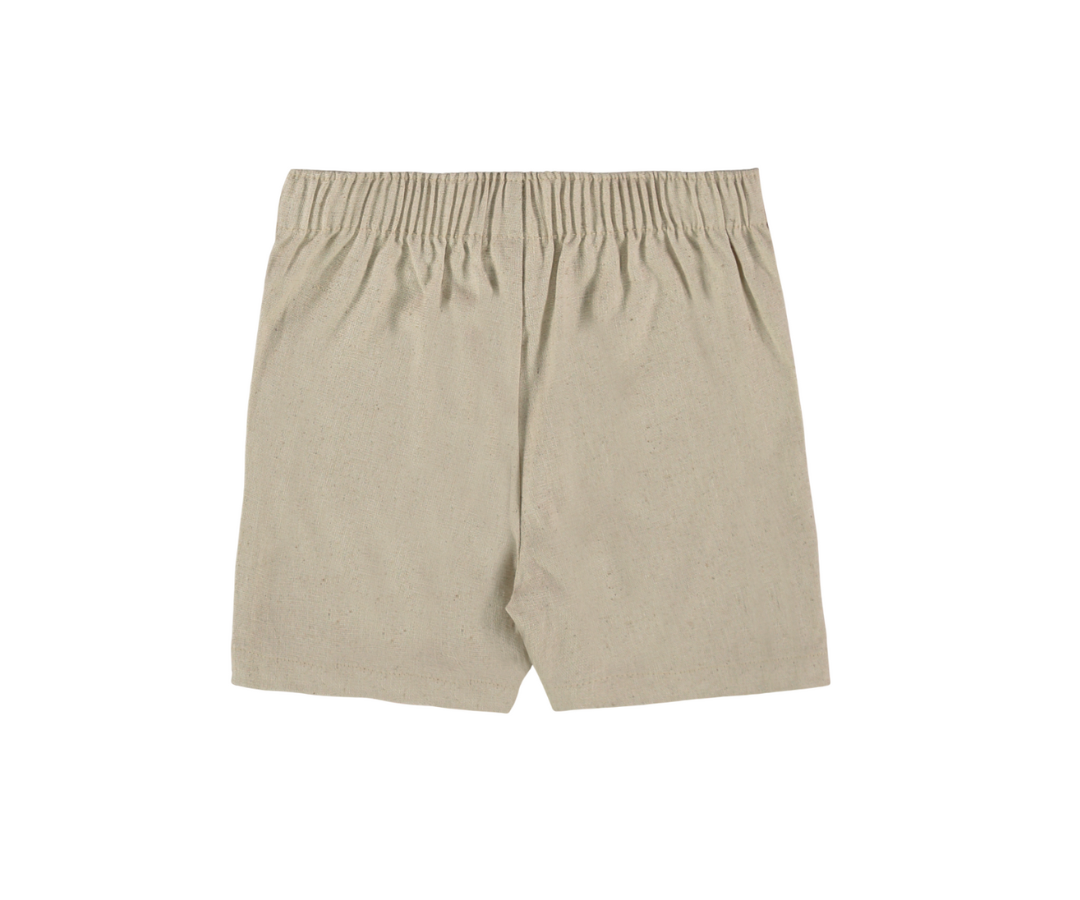 Shorts Up Baby