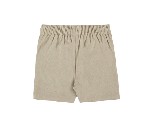 Shorts Up Baby