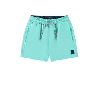 Shorts  Verde Up Baby