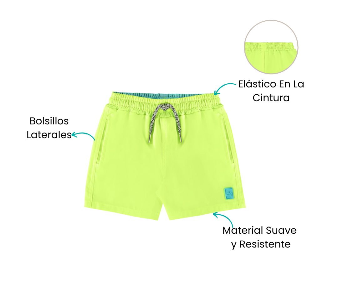 Características