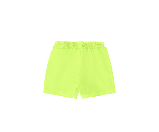 Shorts  Amarillo Up Baby