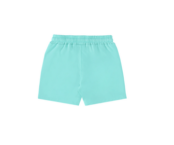 Shorts  Verde Up Baby