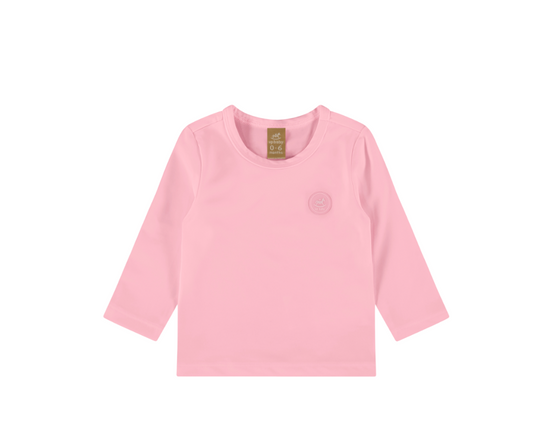 Camiseta De Playa Up Baby