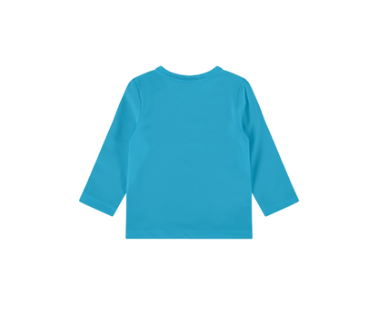 Camiseta De Playa Up Baby (sin stock)