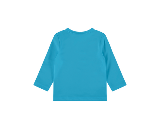 Camiseta De Playa Up Baby (sin stock)