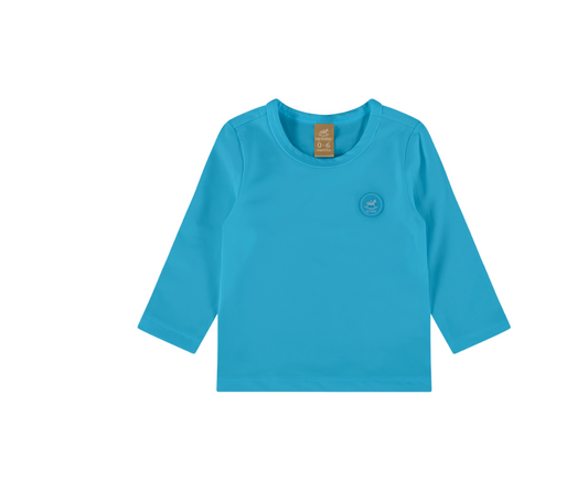 Camiseta De Playa Up Baby (sin stock)