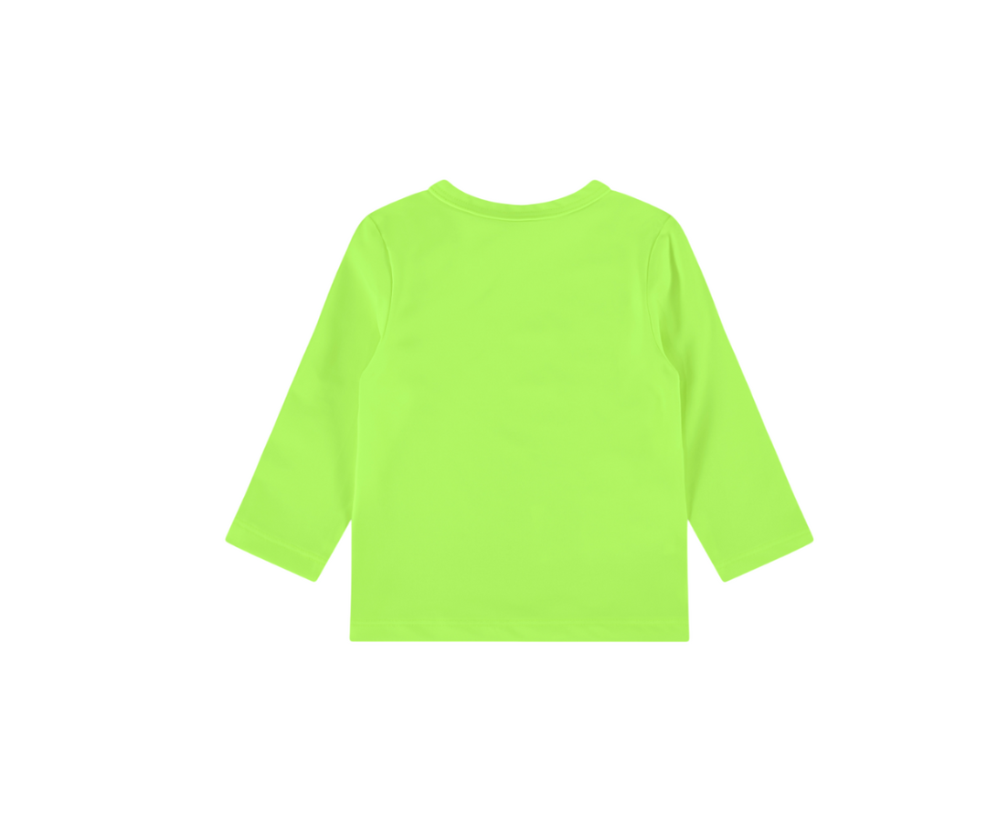 Camiseta De Playa Up Baby