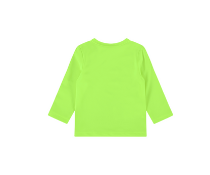 Camiseta De Playa Up Baby