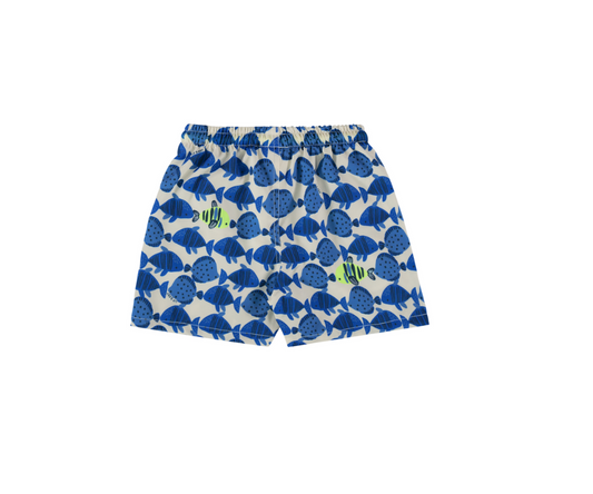 Shorts  Estampados Up Baby