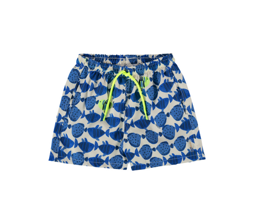 Shorts  Estampados Up Baby