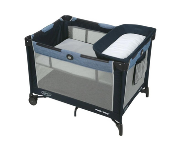 CORRAL SIMPLE SOLUTIONS HADLEE GRACO