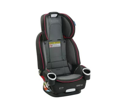 ASIENTO DE AUTO 4EVER DLX 4 EN 1 JOSLYN GRACO