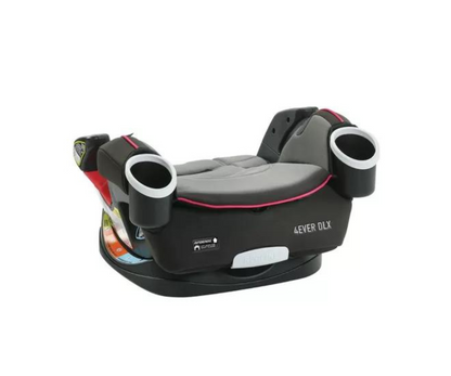 ASIENTO DE AUTO 4EVER DLX 4 EN 1 JOSLYN GRACO