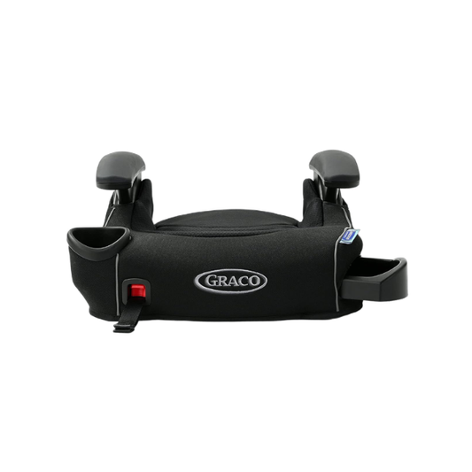 Booster sin Respaldo con Latch Rio | Negro - Graco