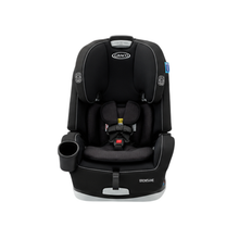 Silla de Auto Grows4Me 4 en 1 - Westpoint  | Negro - Graco