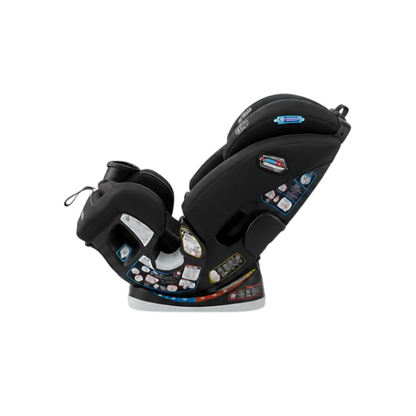 Silla de Auto Grows4Me 4 en 1 - Westpoint  | Negro - Graco
