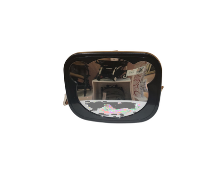 Espejo Para Auto Karibu