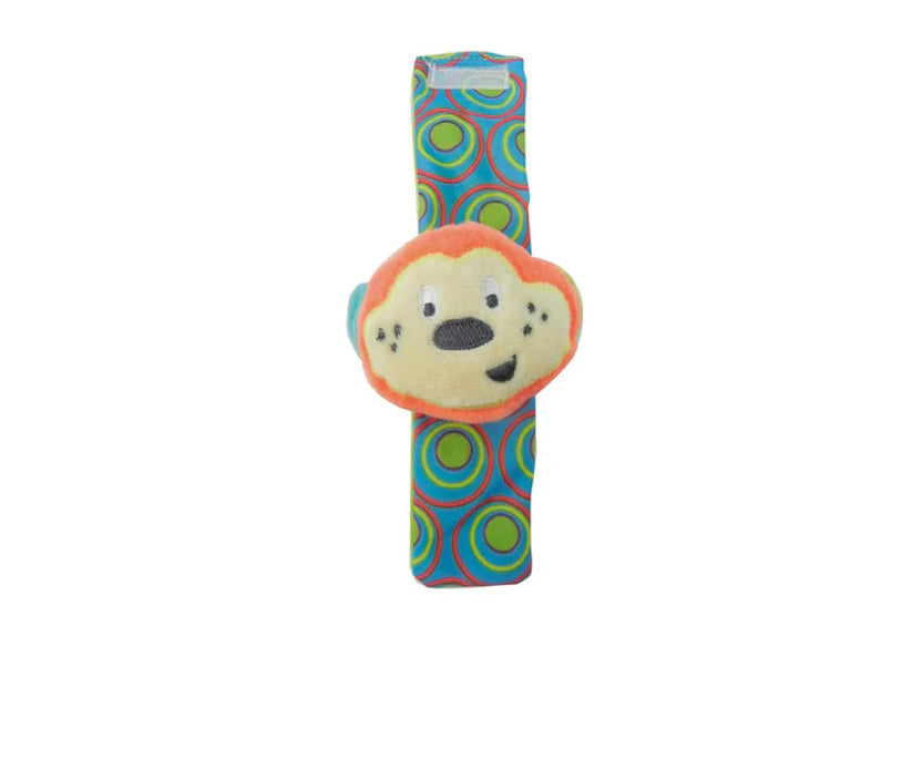 Sonajeros De Muñeca  Divertidos Winfun