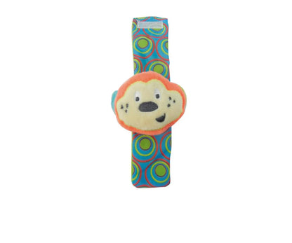 Sonajeros De Muñeca  Divertidos Winfun