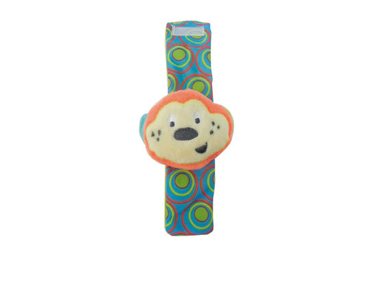Sonajeros De Muñeca  Divertidos Winfun