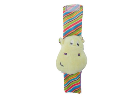 Sonajeros De Muñeca  Divertidos Winfun