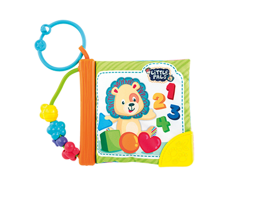 Libro Arrugado Para LLevar Winfun