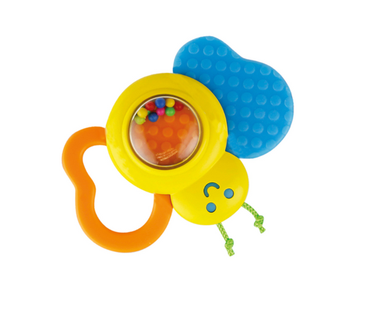 Sonajero Mariposa Winfun