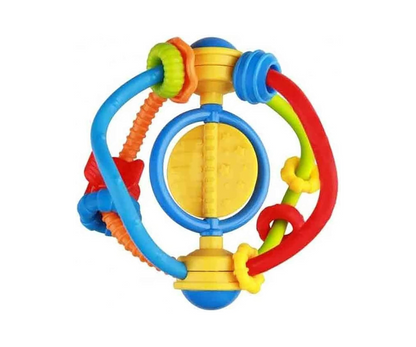Sonajero Grip  Play Winfun