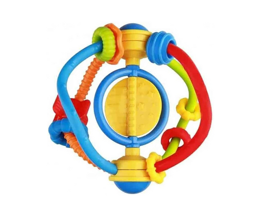 Sonajero Grip  Play Winfun