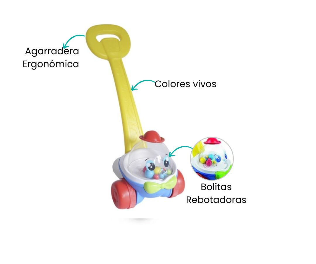 Características