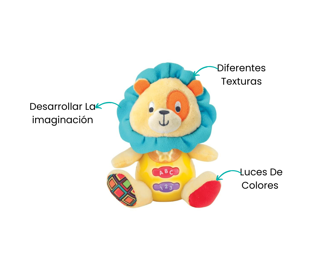 Características