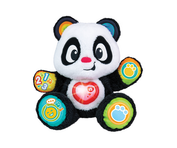 Panda Aprende Conmigo Winfun