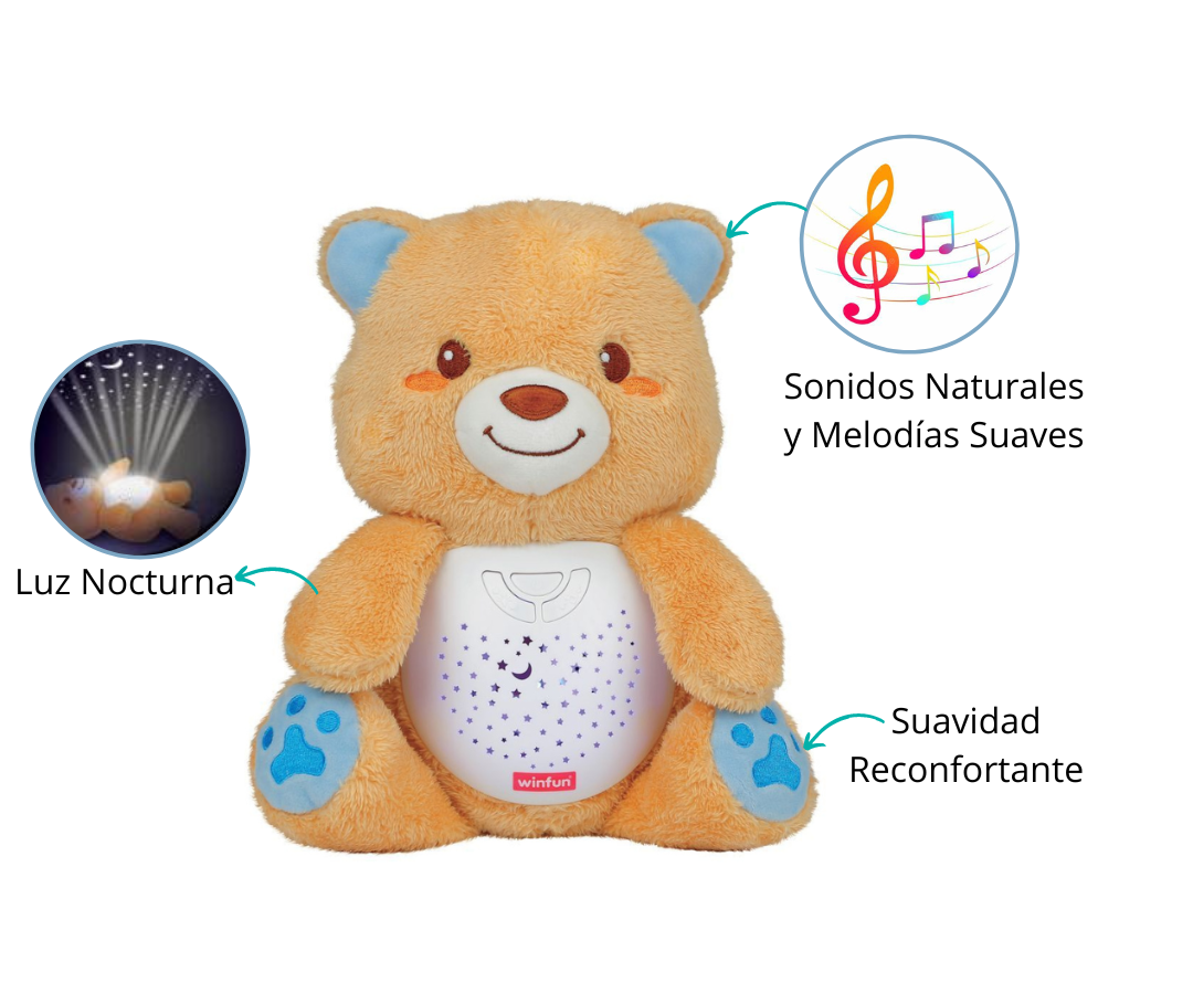 Características
